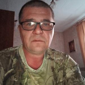 Александр, 52 года, Иркутск