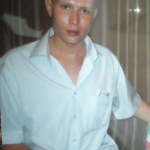 Роман Новиков, 35 лет, Хабаровск