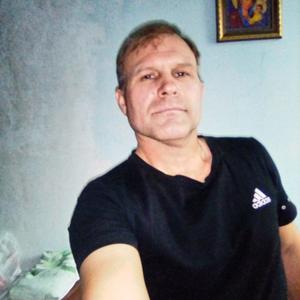 Николай, 49 лет, Сургут