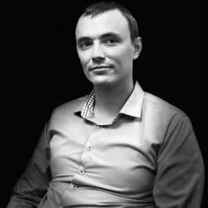 Вячеслав, 32 года, Сумы