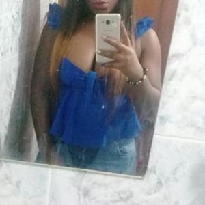 Nanda, 23 года, Colombia