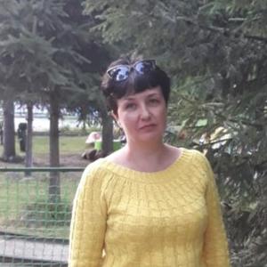 Ирина, 55 лет, Новосибирск