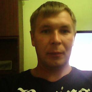 Парни в Кусе: Дмитрий Никифоров, 38 - ищет девушку из Кусы