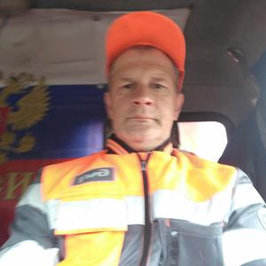 Виктор, 46 лет, Рузаевка