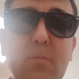 Azizbek, 44 года, Москва