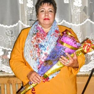 Девушки в Смоленске: Елена Гращенкова, 56 - ищет парня из Смоленска