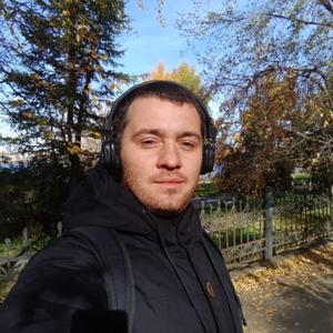 Сергей, 35 лет, Нижний Тагил