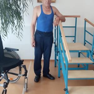 Василий, 56 лет, Екатеринбург