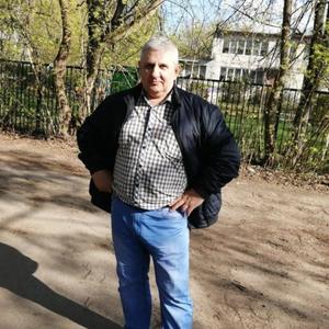 Парни в Ногинске: Игорь, 65 - ищет девушку из Ногинска
