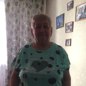 Девушки в Новокузнецке: Наталья Тельнов, 68 - ищет парня из Новокузнецка