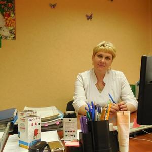 Наталья Серёгина, 49 лет, Абакан