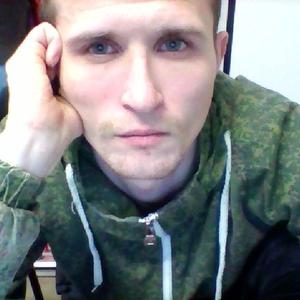 Владимир, 35 лет, Новоуральск