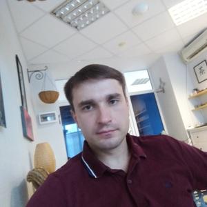 Николай, 36 лет, Новочеркасск