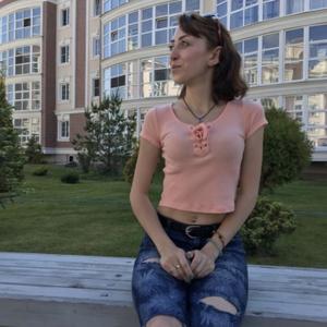 Девушки в Тольятти: Мари, 26 - ищет парня из Тольятти