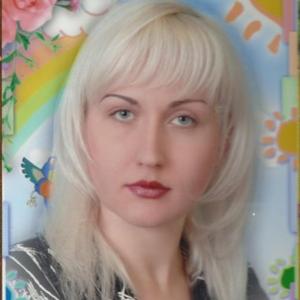 Девушки в Донецке: Ольга, 45 - ищет парня из Донецка