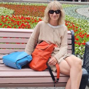 Gianna, 54 года, Москва