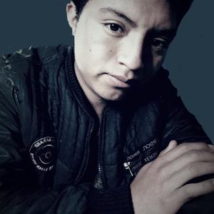Pedro, 22 года, Guatemala City