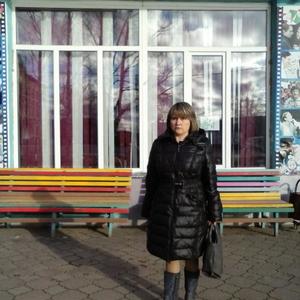Девушки в Сыктывкаре: Людмила, 55 - ищет парня из Сыктывкара