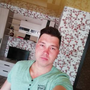 Парни в Ангарске: Иван, 37 - ищет девушку из Ангарска