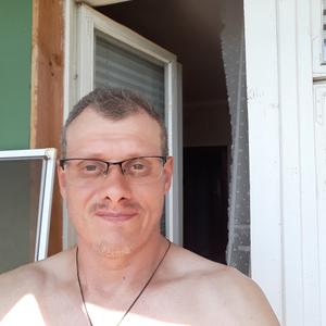 Василий, 41 год, Волгодонск