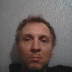 Игорь, 45 лет, Красноярск
