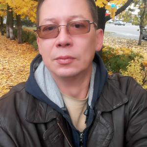 Ян, 58 лет, Воронеж