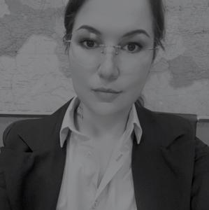 Кассандра, 36 лет, Москва