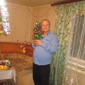 Парни в Кушве: Павел Попов, 64 - ищет девушку из Кушвы