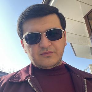 Sanjar, 29 лет, Ташкент