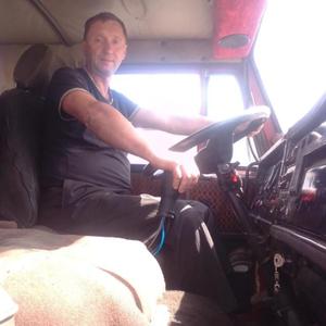 Парни в Йошкар-Оле: Андрей, 55 - ищет девушку из Йошкар-Олы