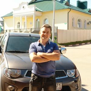 Олег, 47 лет, Ефремов