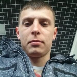 Парни в Владивостоке: Анатолий Садовников, 31 - ищет девушку из Владивостока