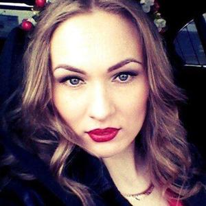 Юлия, 31 год, Нижний Новгород