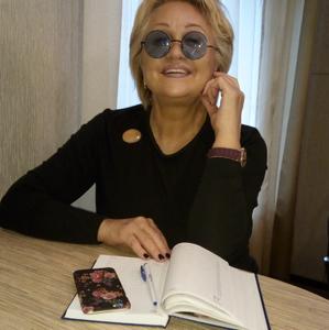 Лена, 64 года, Екатеринбург