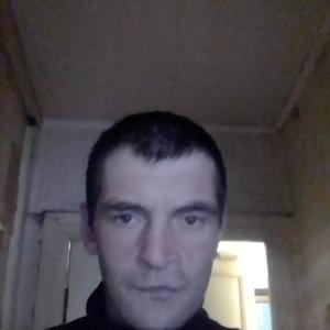 Антон Гусаков, 39 лет, Кировск