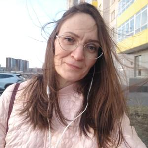 Марина, 46 лет, Екатеринбург