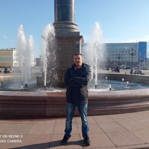 Парни в Сковородино: Андрей Корякин, 41 - ищет девушку из Сковородино