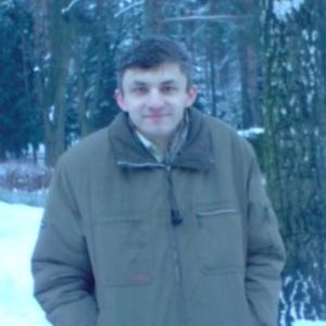 Arseny, 43 года, Минск
