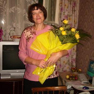 Девушки в Снежинске: Люда Генералова, 71 - ищет парня из Снежинска