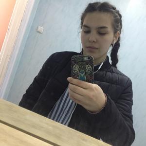 Девушки в Сыктывкаре: Арина, 24 - ищет парня из Сыктывкара