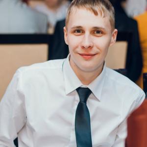 Вадим, 33 года, Ульяновск