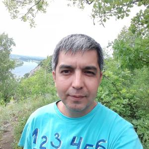 Парни в Уфе (Башкортостан): Рустем, 43 - ищет девушку из Уфы (Башкортостан)