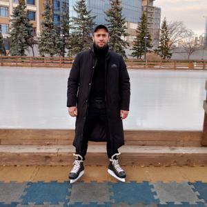 Рамазан, 36 лет, Барнаул