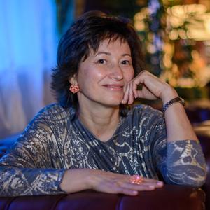 Лера, 54 года, Казань