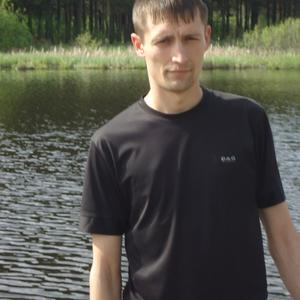 Парни в Новокузнецке: Андрей, 34 - ищет девушку из Новокузнецка