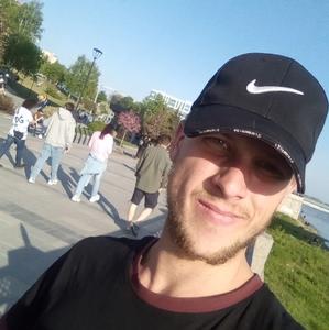 Tim, 28 лет, Новосибирск