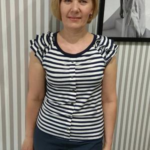 Светлана, 54 года, Челябинск