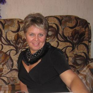 Лана, 63 года, Пермь