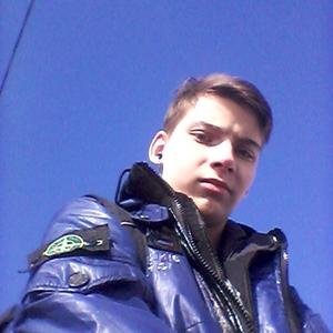 Егор, 24 года, Москва