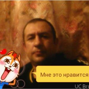 Алексей, 45 лет, Молоково